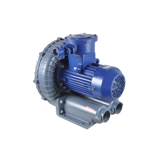 防爆高壓風(fēng)機